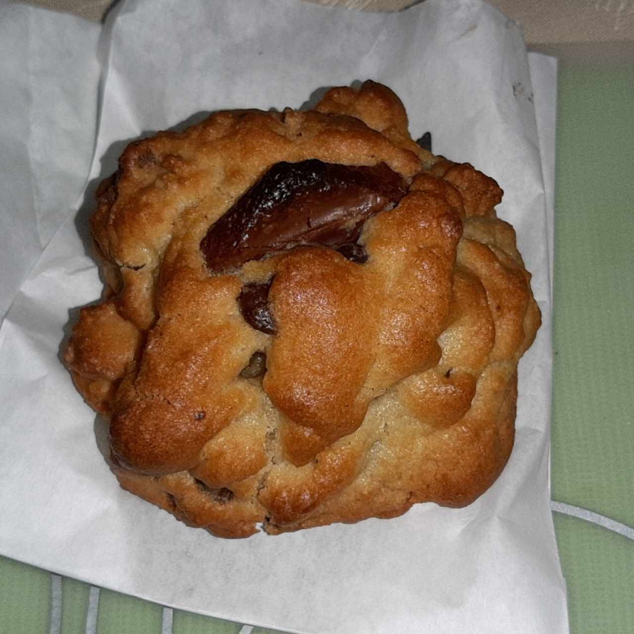 nutella