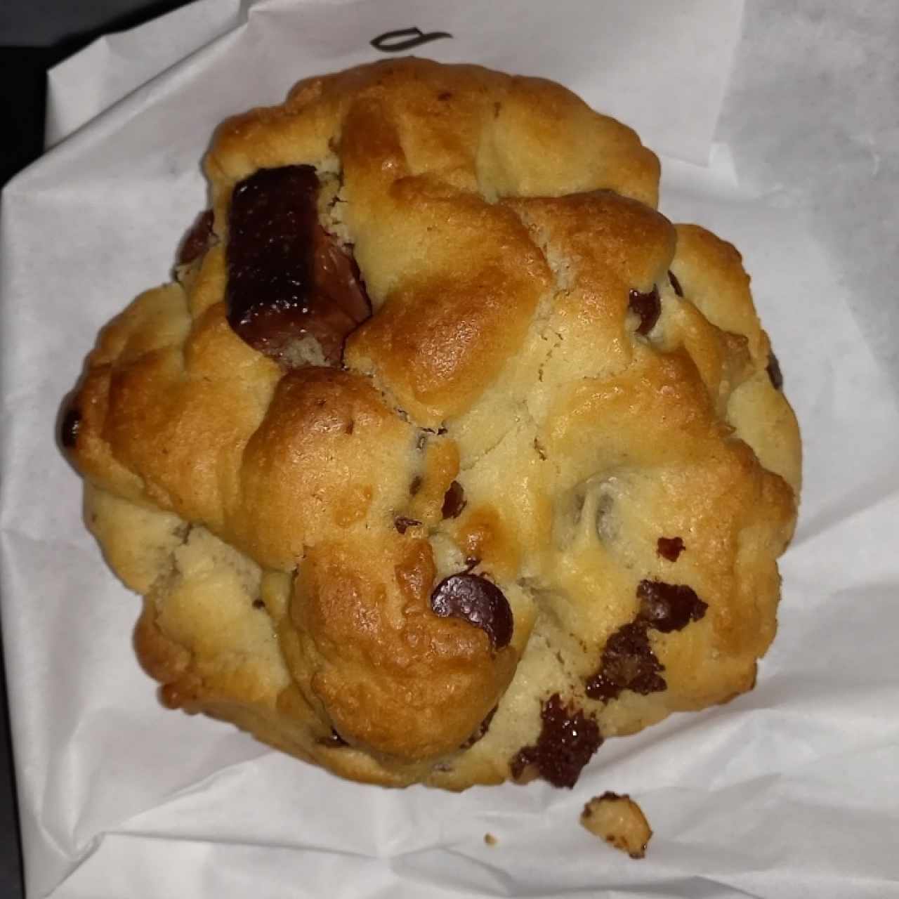 Galleta