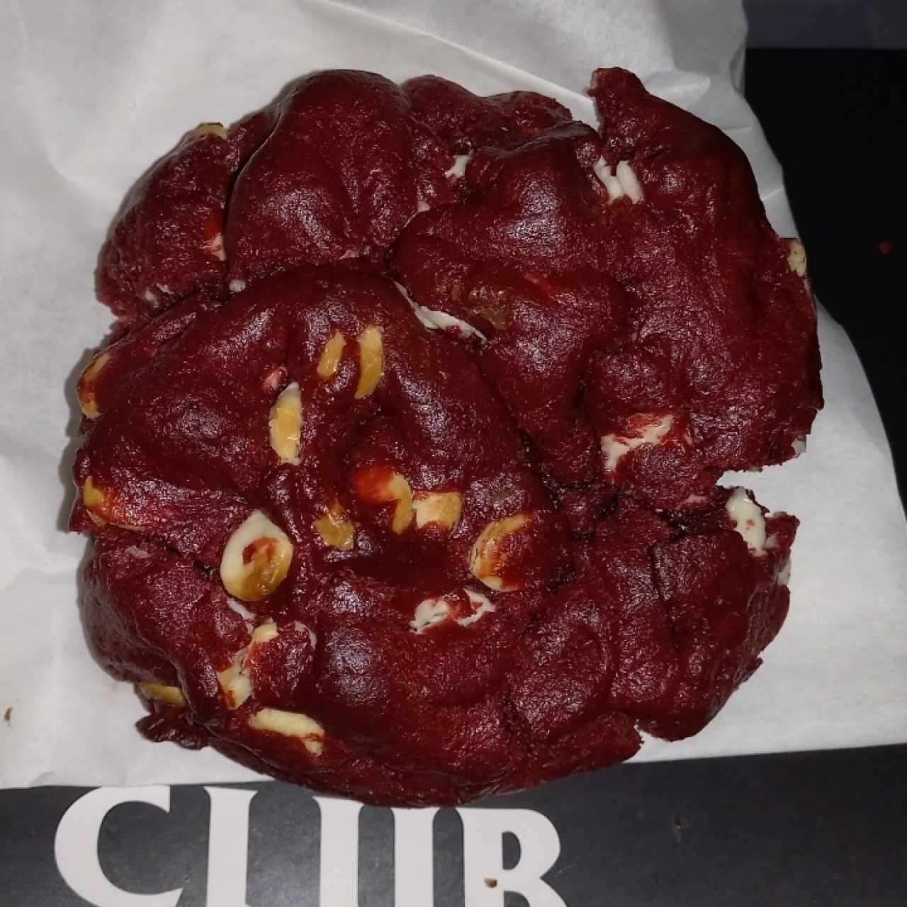 Galleta