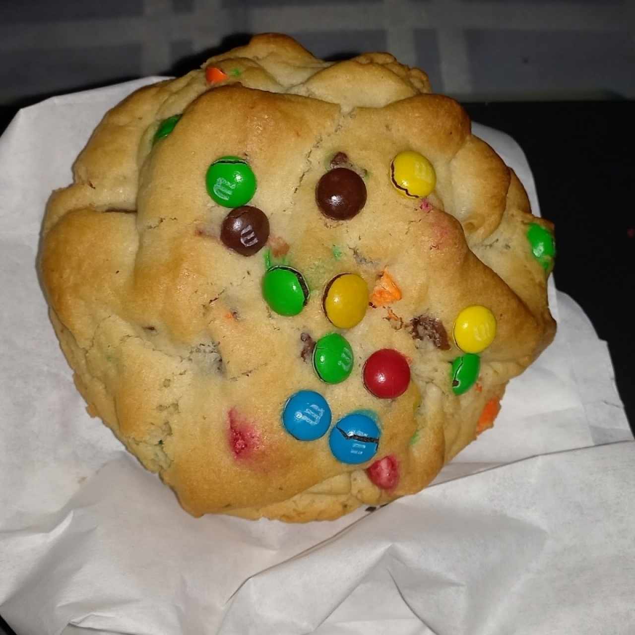 Galleta