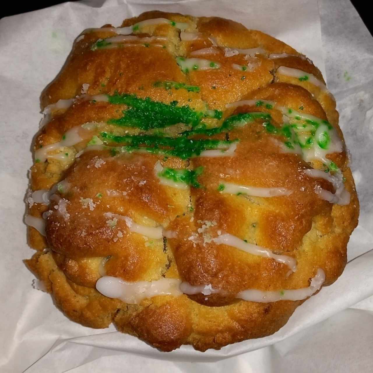 Galleta