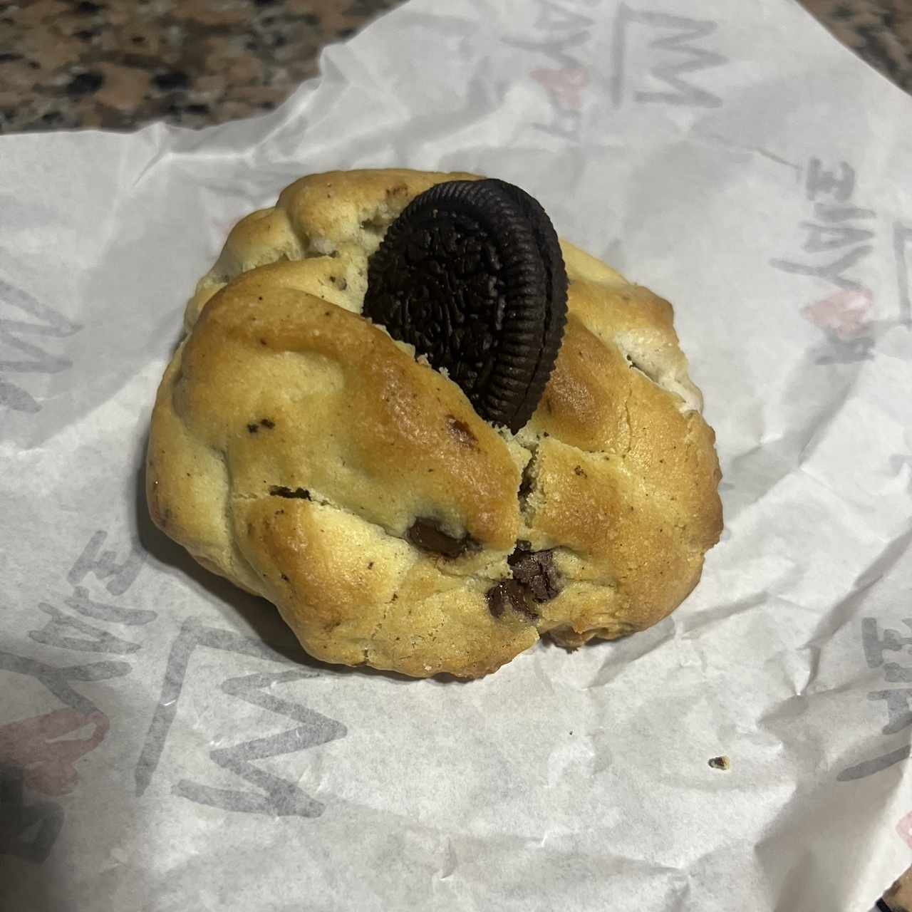 Oreo 
