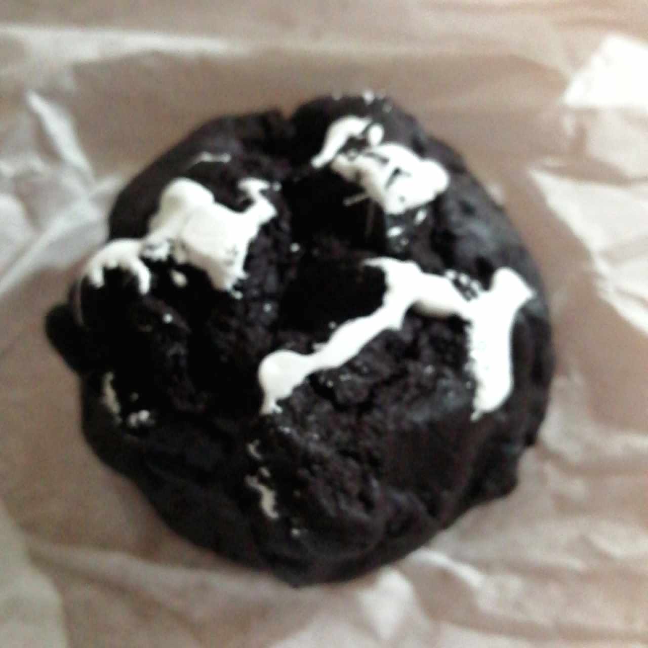 oreo