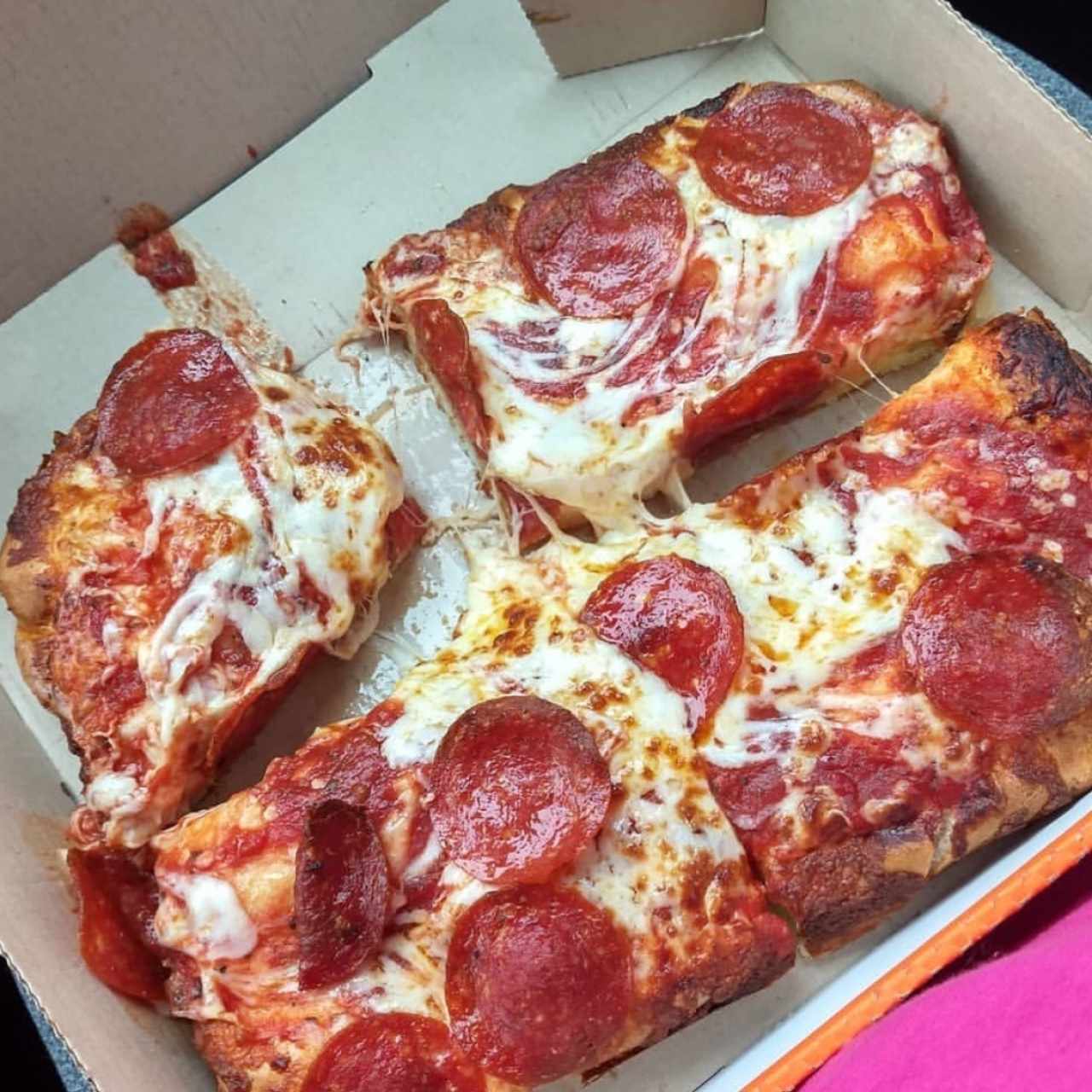 pizza 