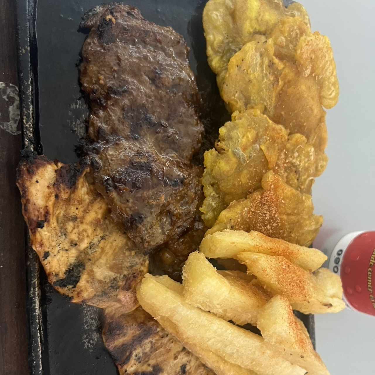 Comidas