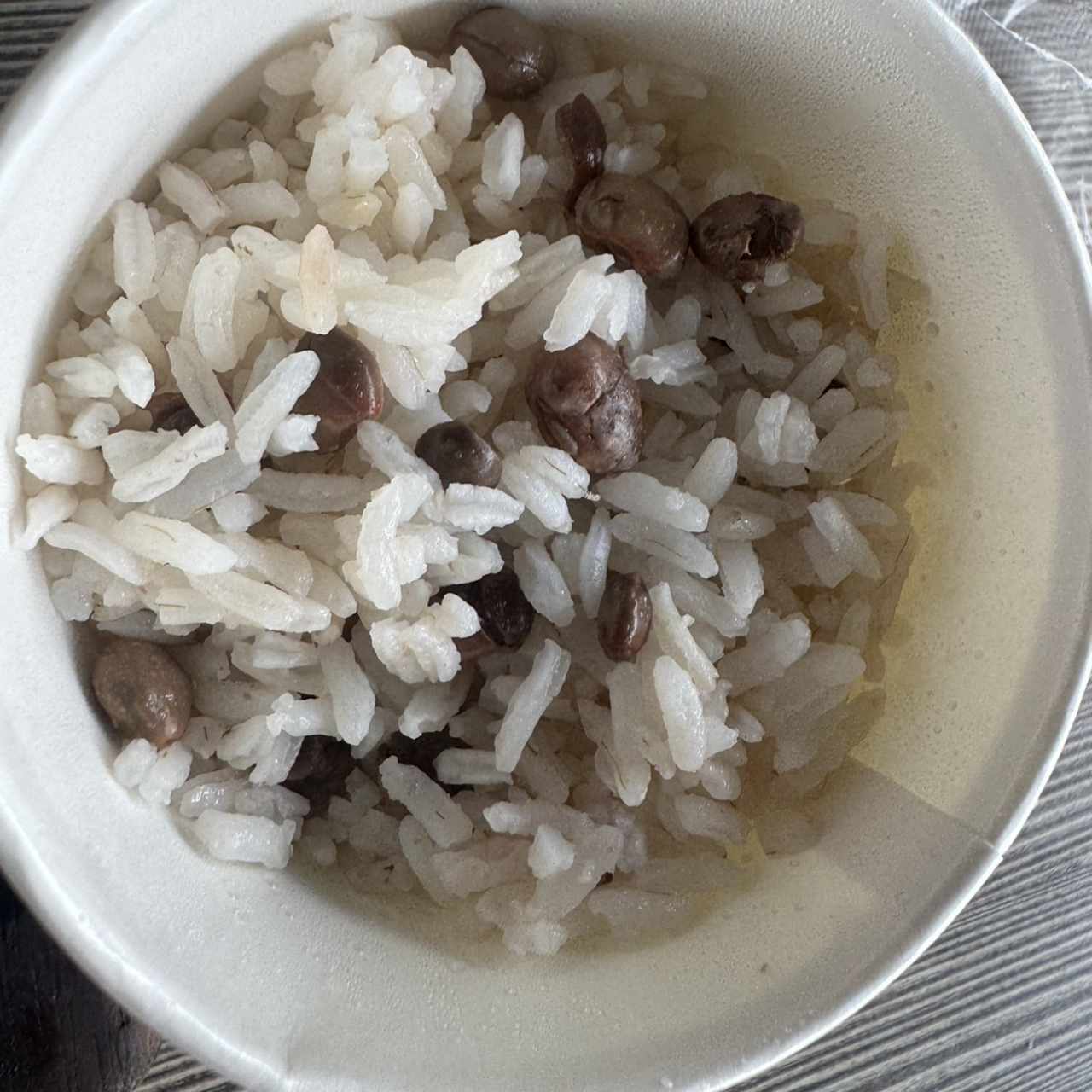 Acompañamientos - Arroz con Guandú