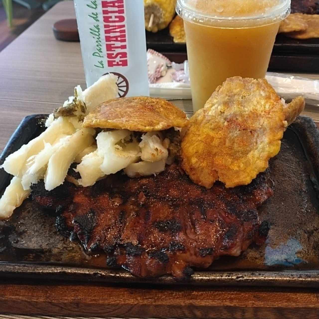 Comidas - New York