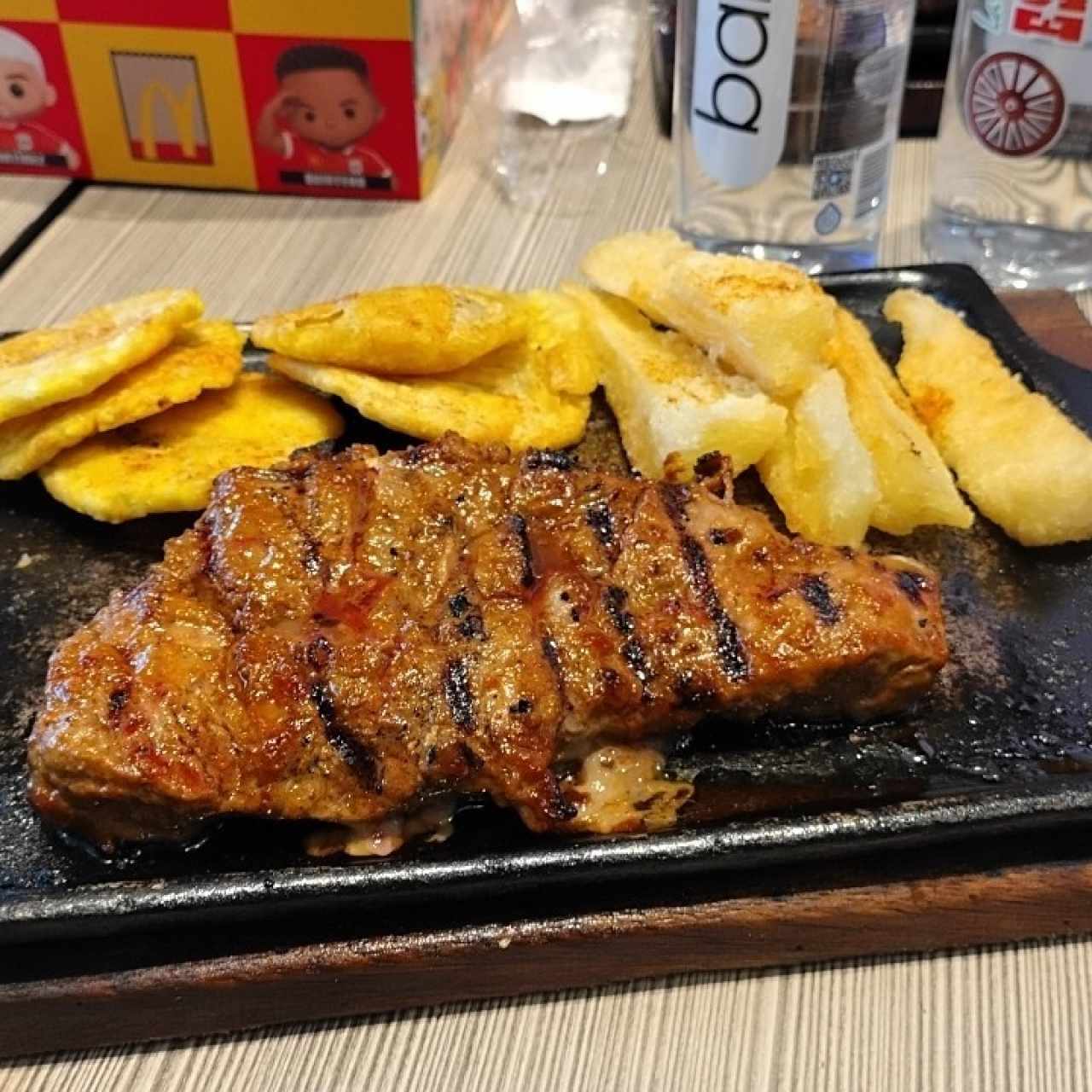 Comidas - New York