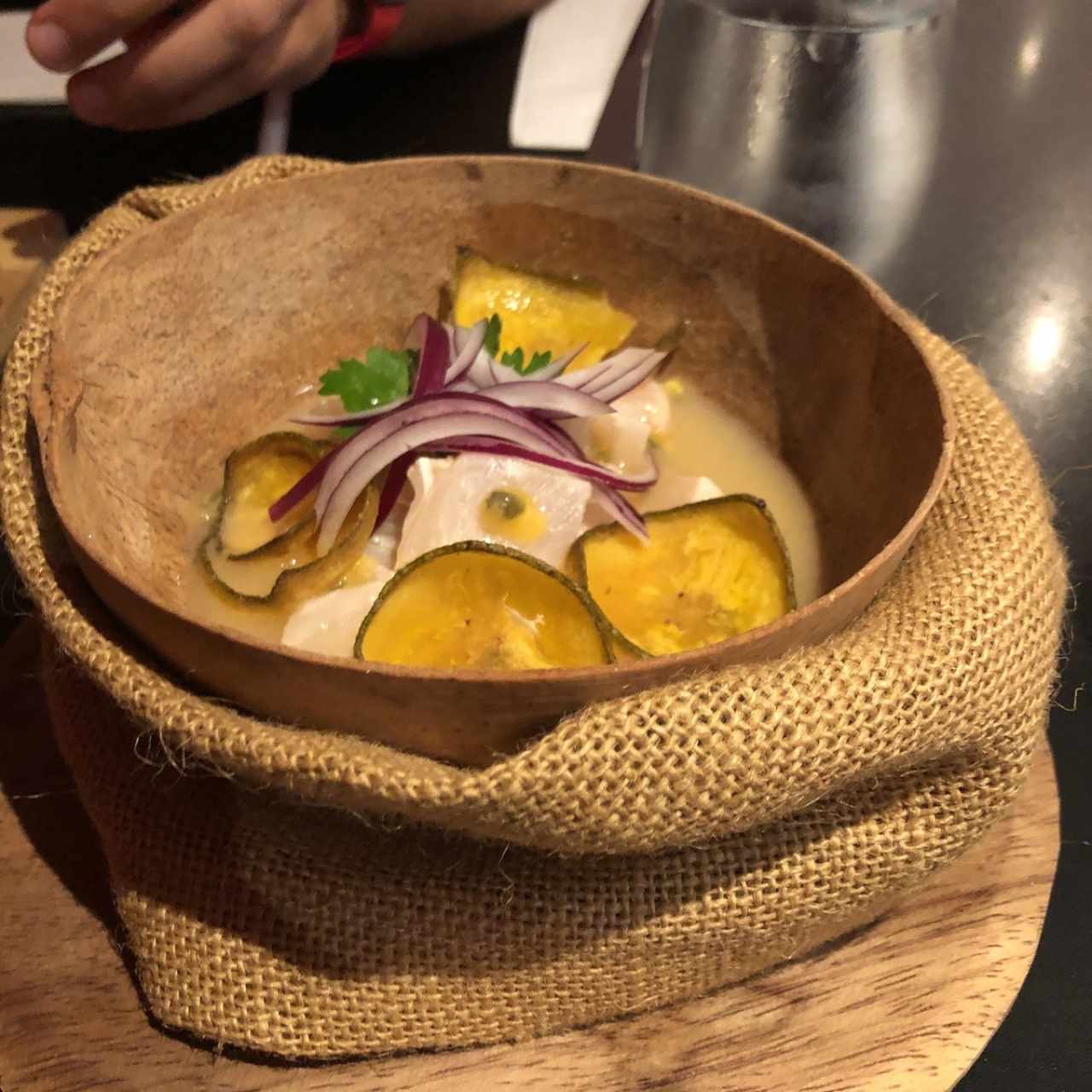 ceviche