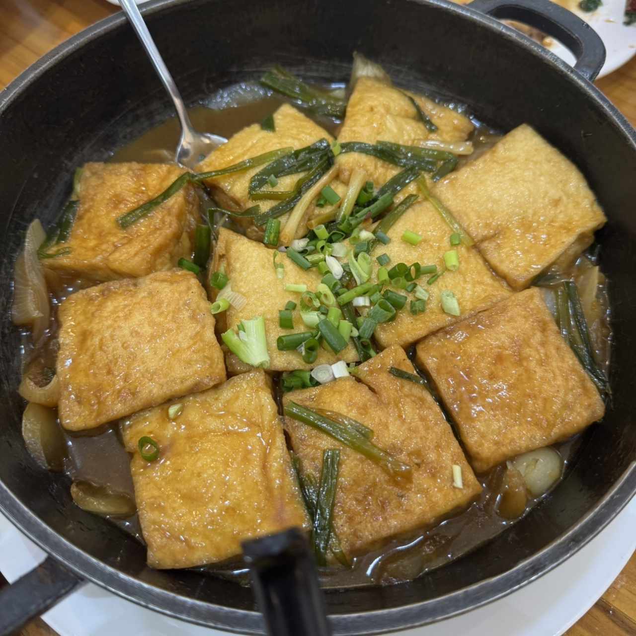 Tofu