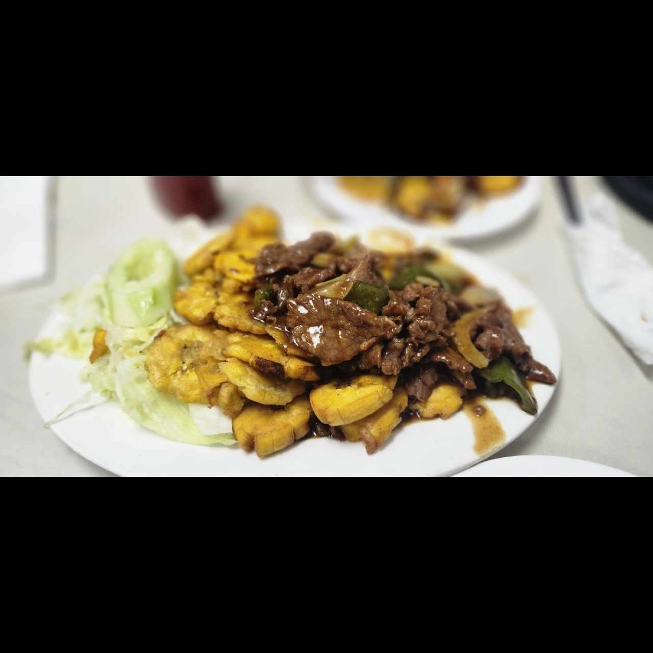 bistec picado