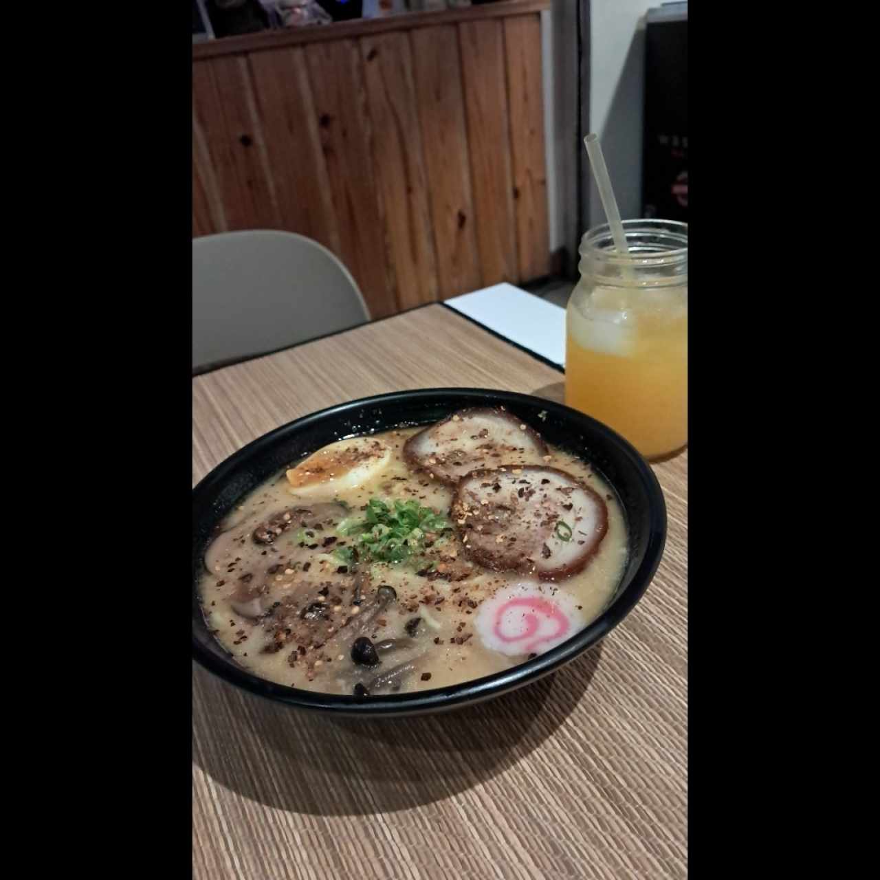 Ramen 100 % Authentic - Ken Ramen