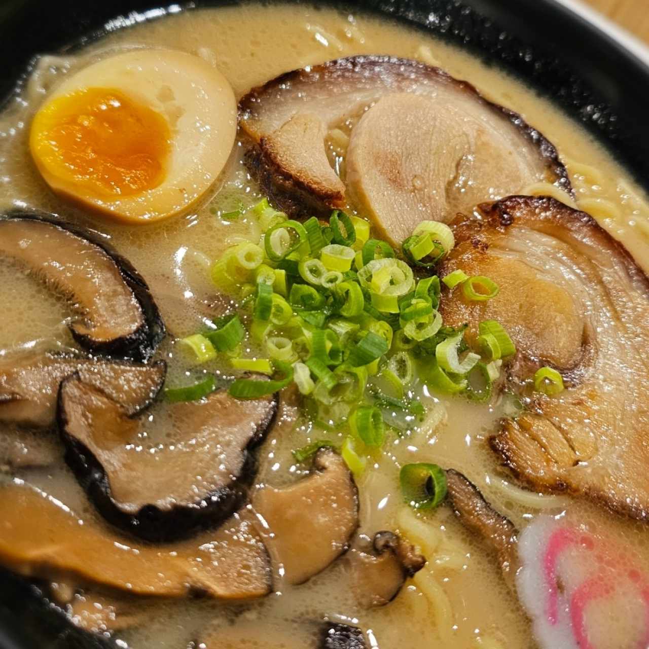 Ramen 100 % Authentic - Miss misso