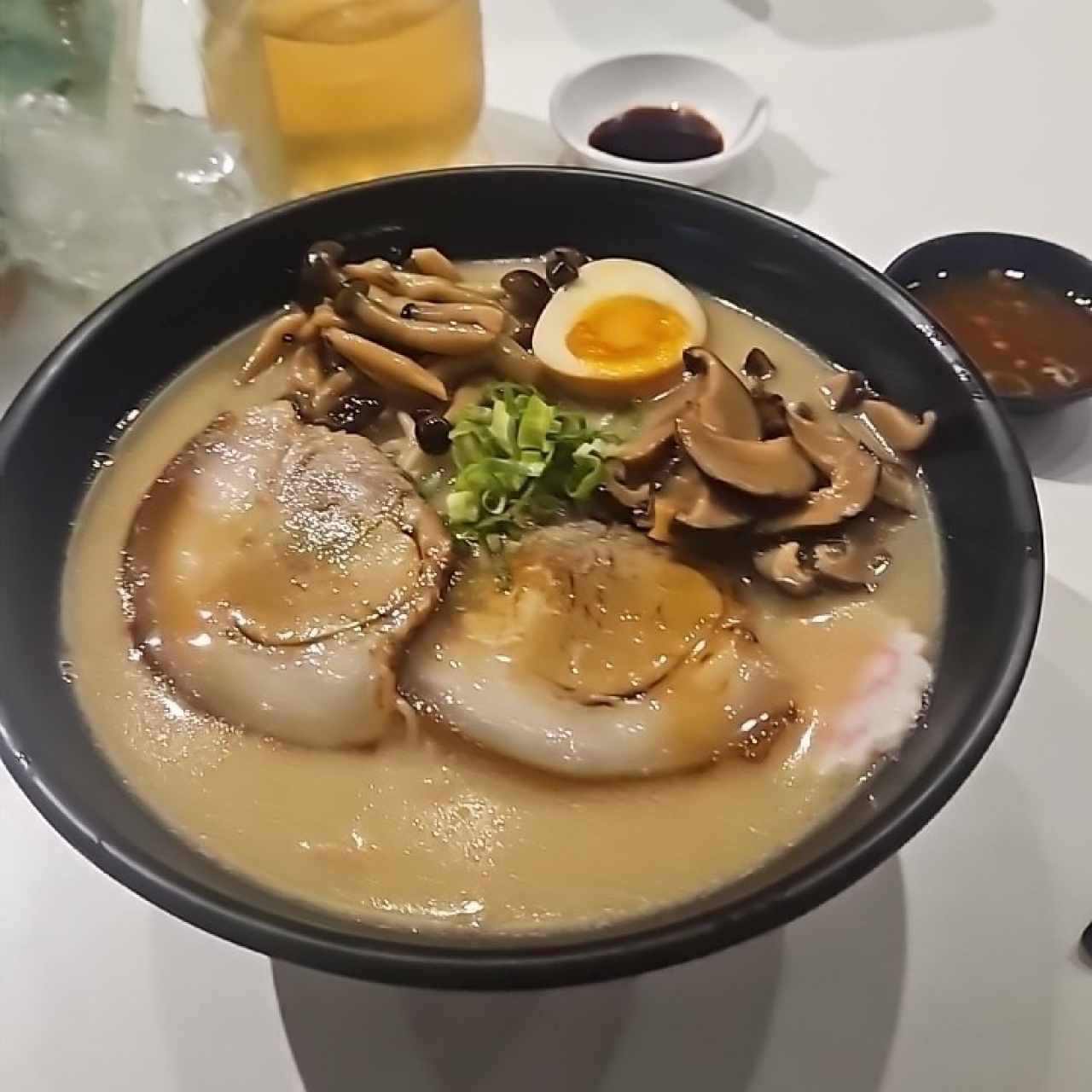 Ramen 100 % Authentic - Ken Ramen