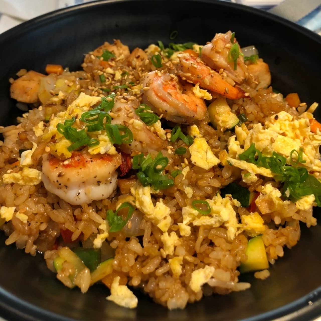 Yakimeshi - Yakimeshi de Camaron