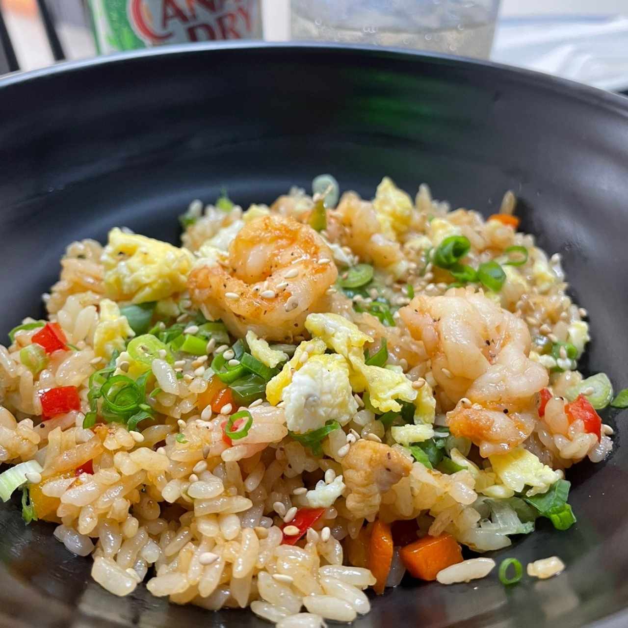 Yakimeshi - Yakimeshi Combinacion