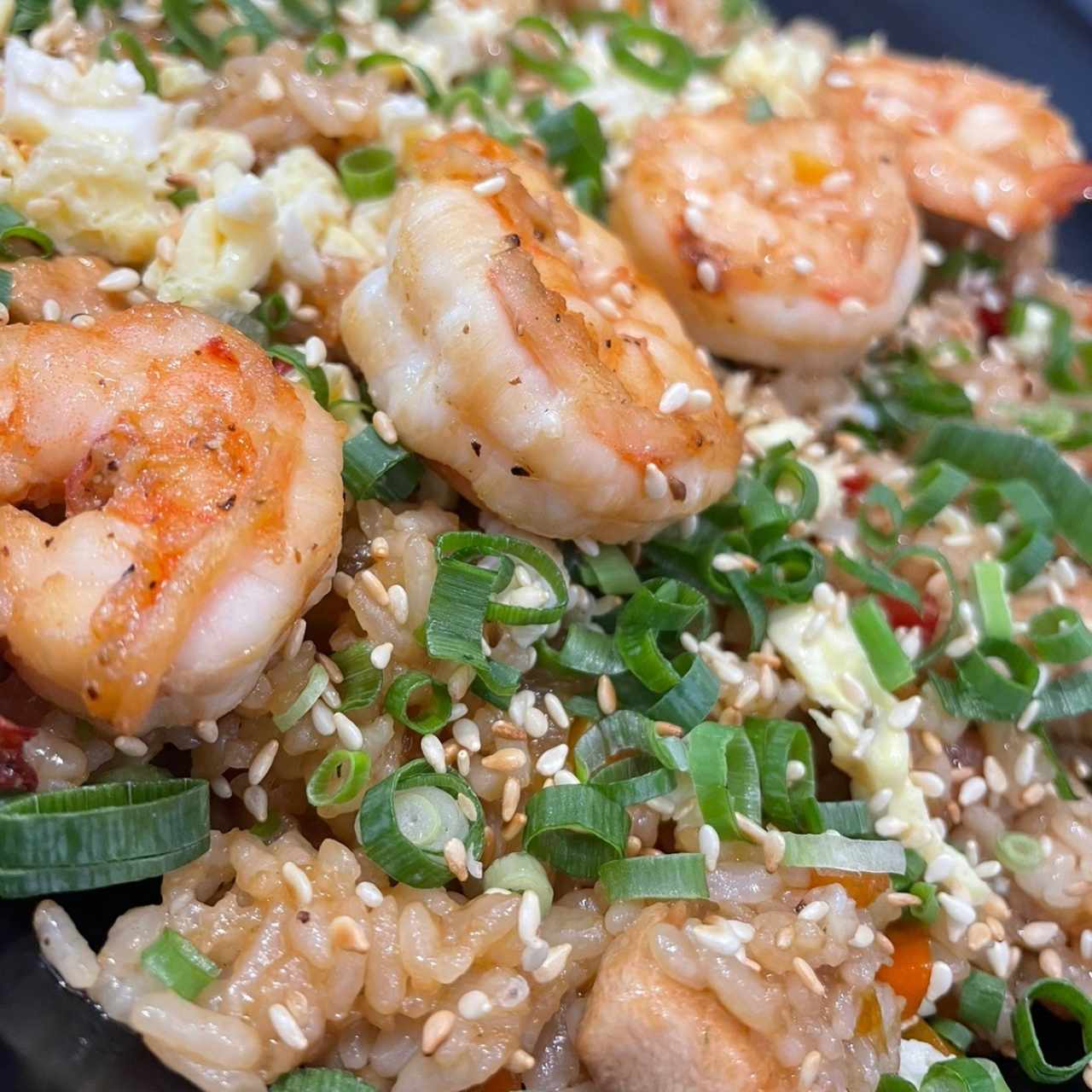 Yakimeshi - Yakimeshi Combinacion