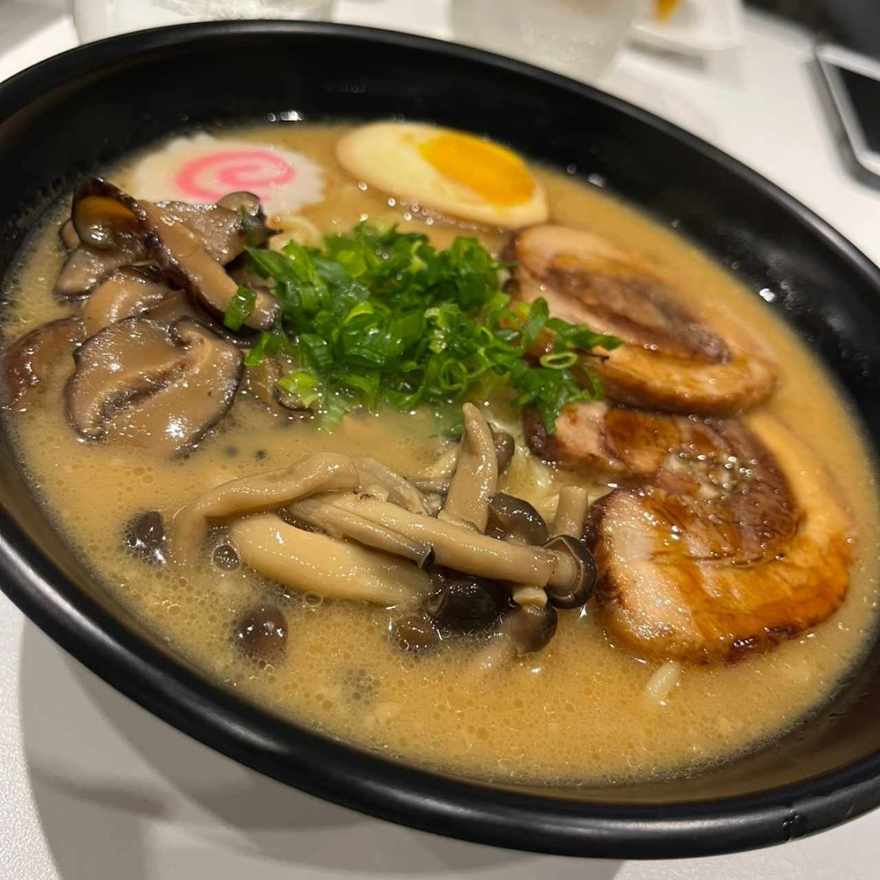 Ramen menú - Ramen menú