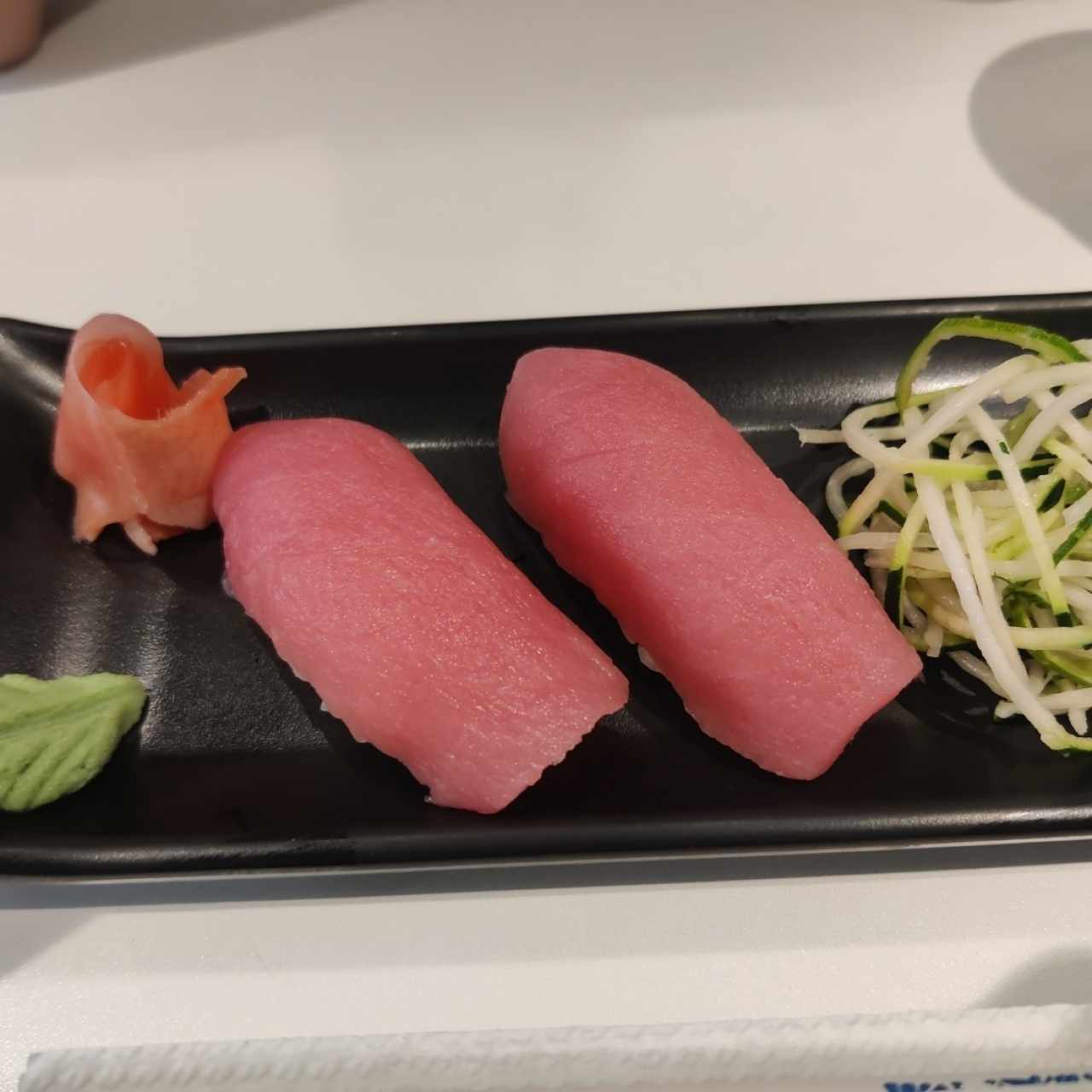 nigiri de atun