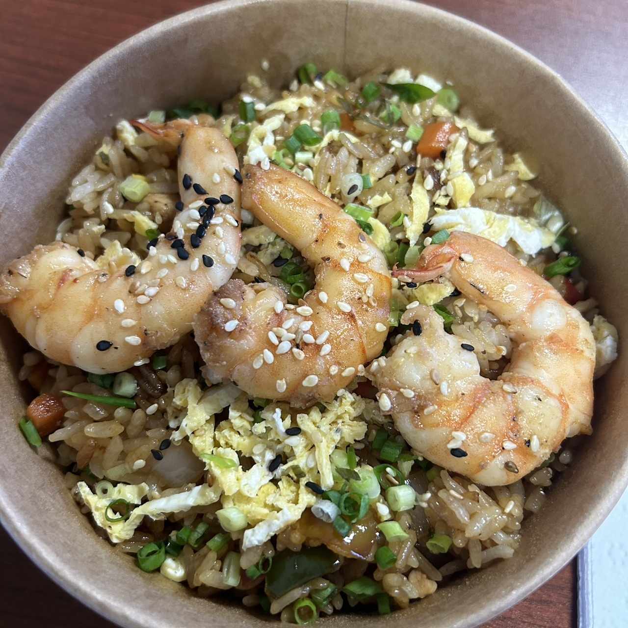 Yakimeshi - Yakimeshi de Camaron