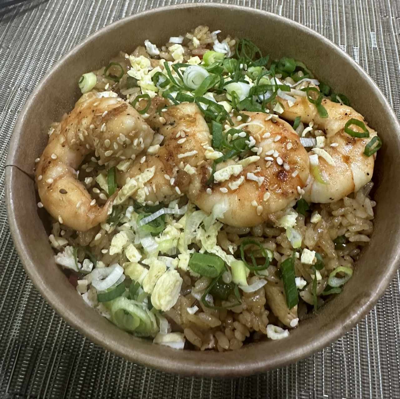 Yakimeshi - Yakimeshi Combinacion