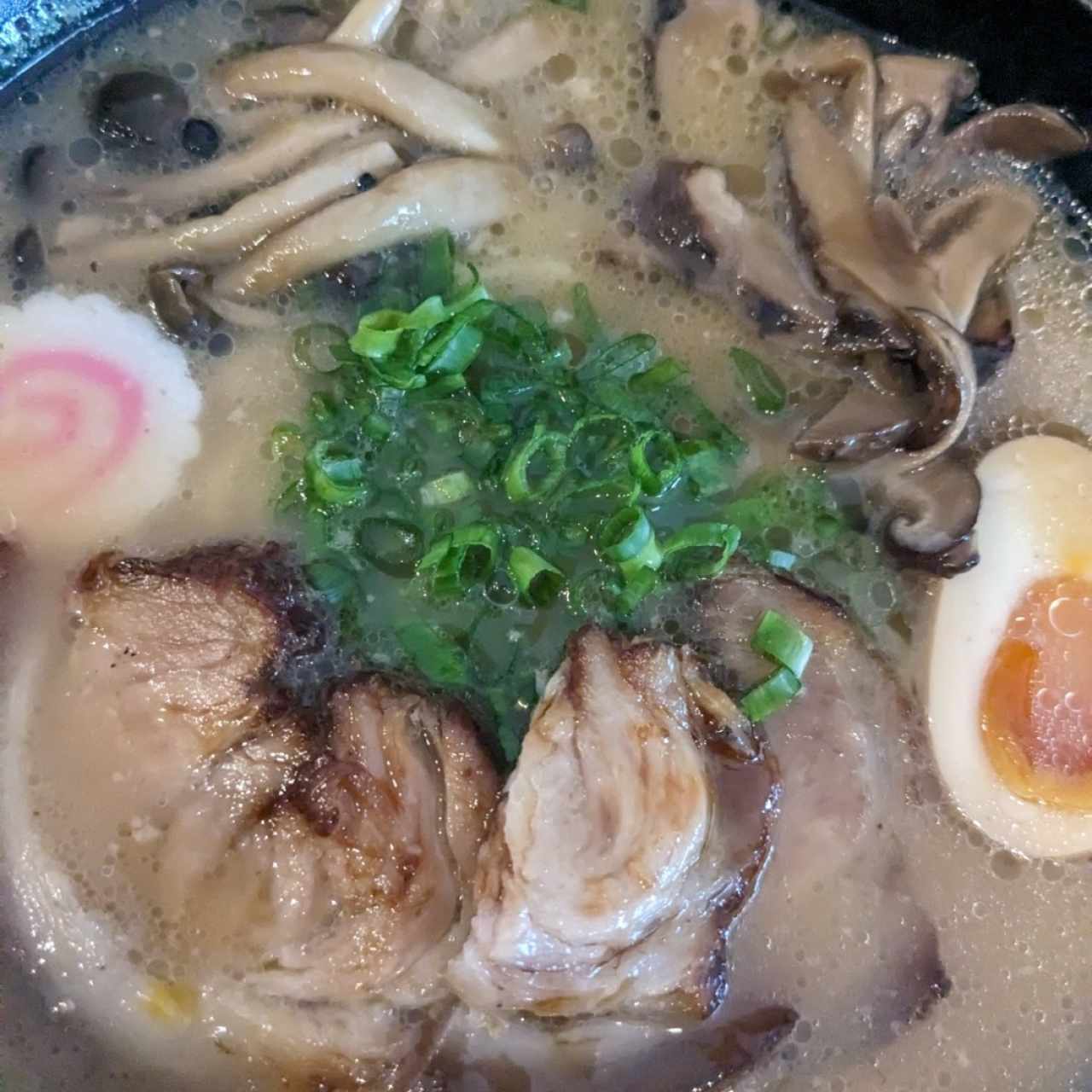 Ramen 100 % Authentic - Ken Ramen