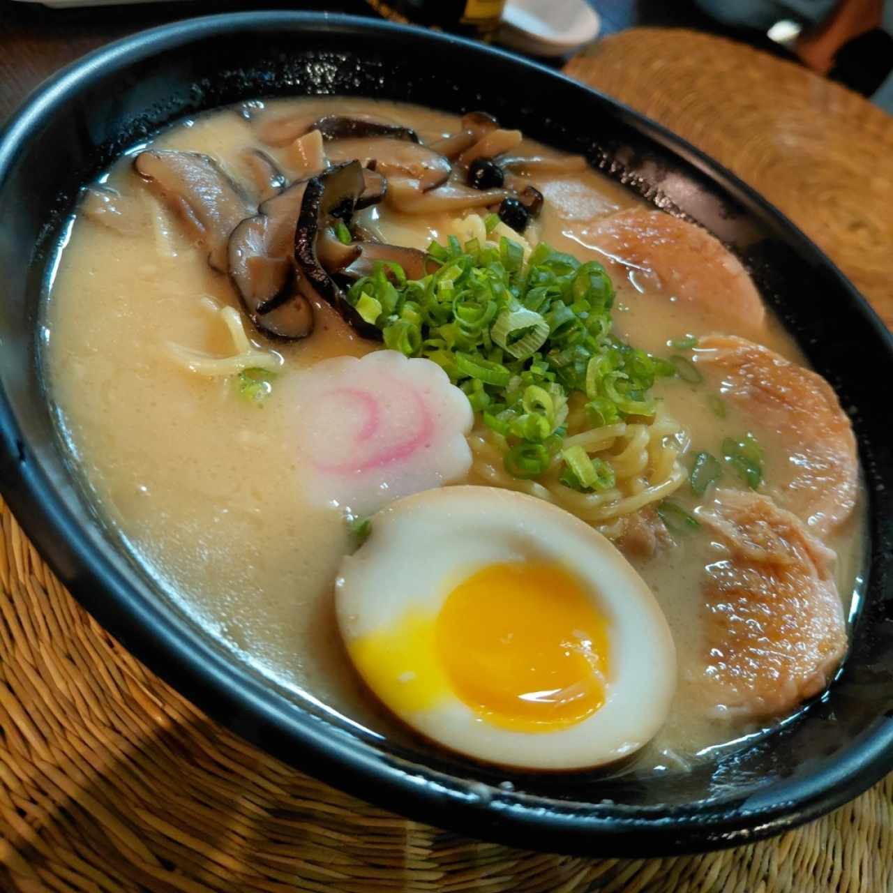 Ramen 100 % Authentic - Ken Ramen