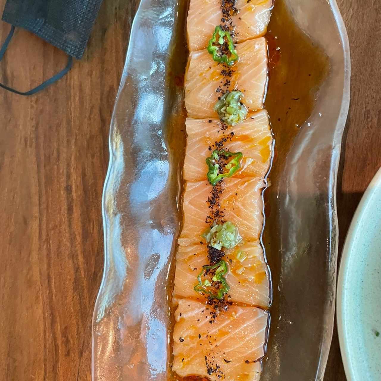 sashimi