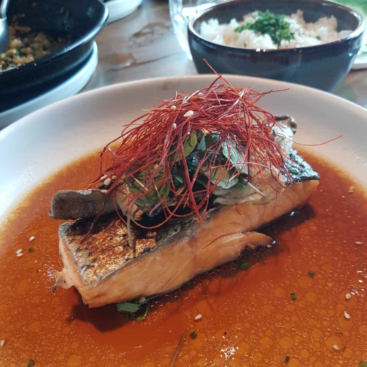 Salmón