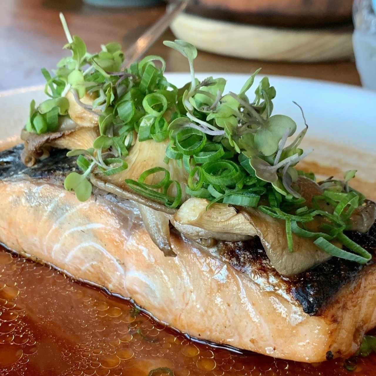 Salmón