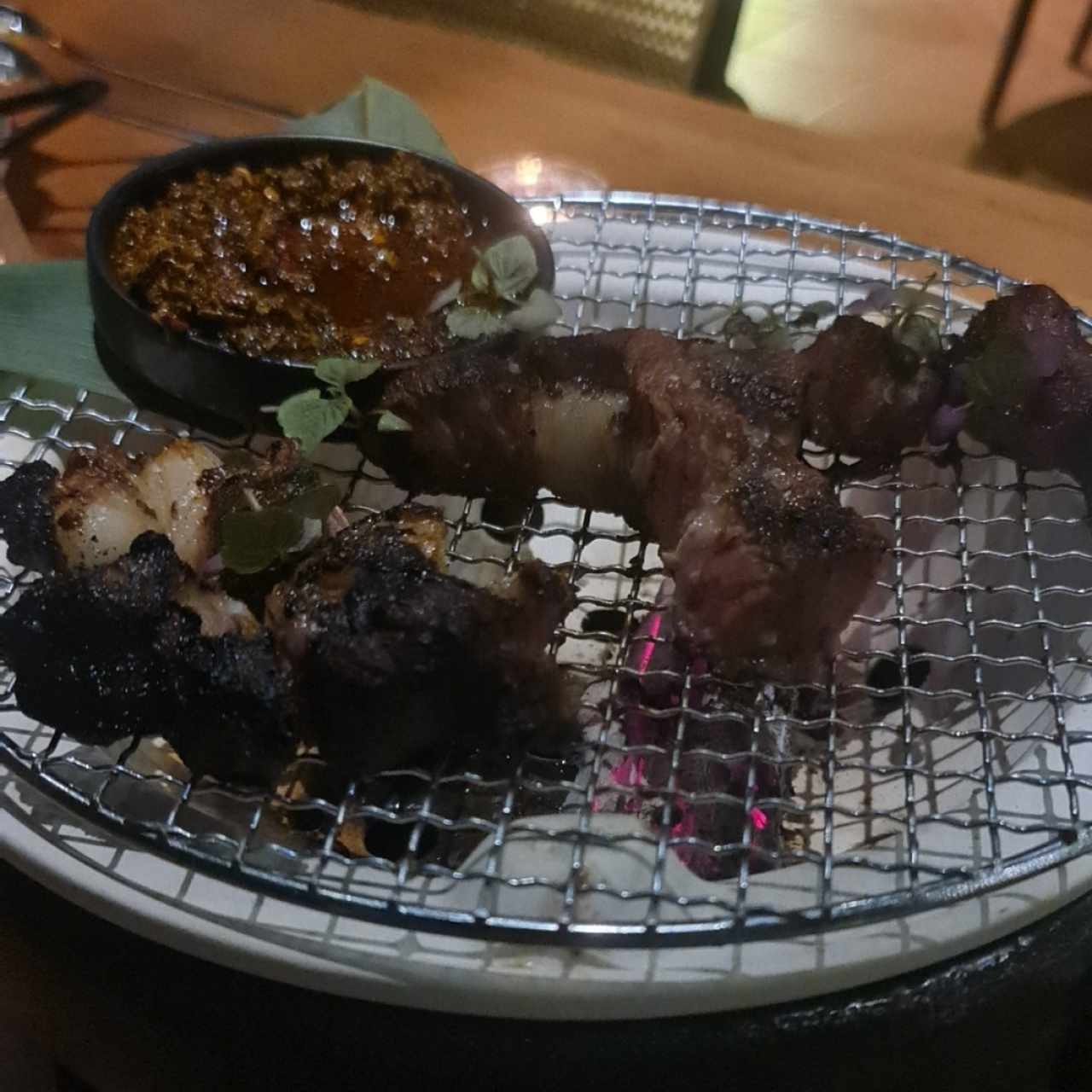 rib eye prime $58