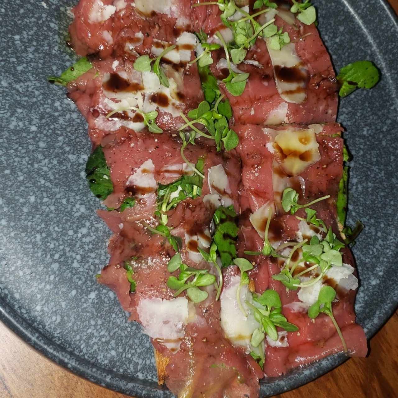 Bruschetta