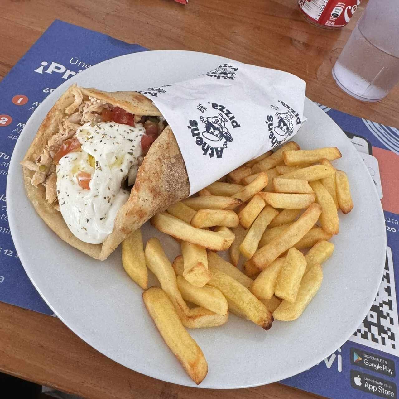 Gyros