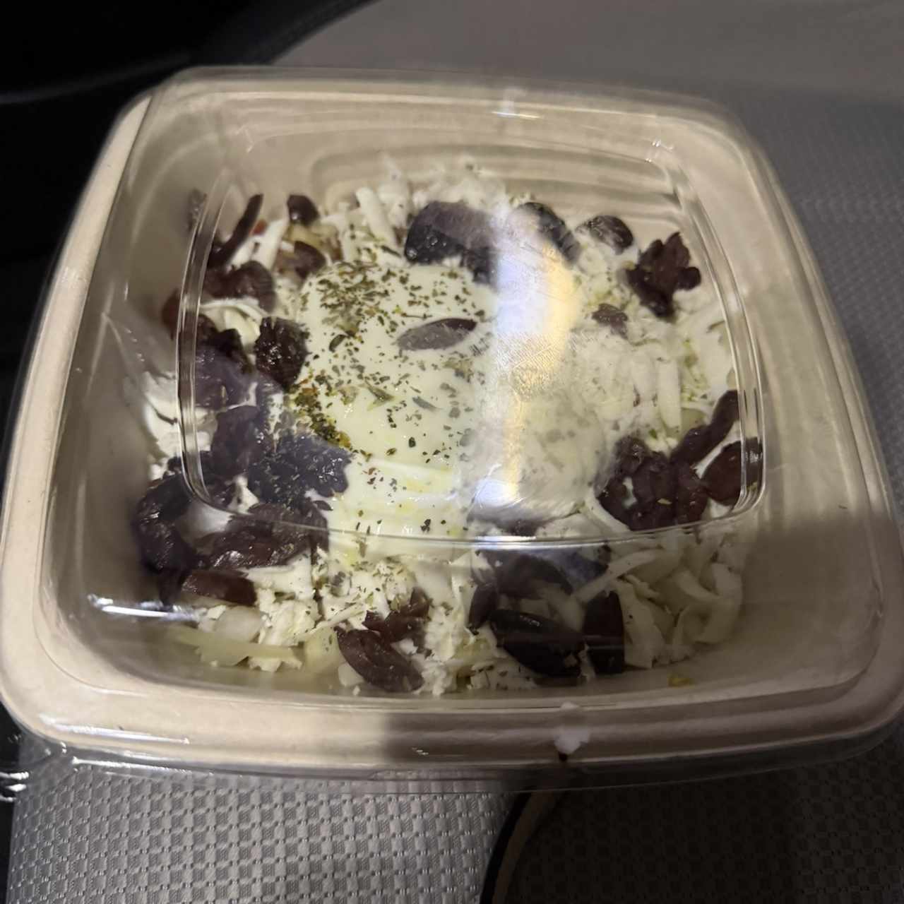 Ensaladas - Ladopsomo Especial
