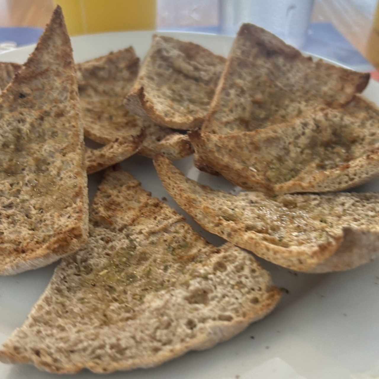 Pan pita