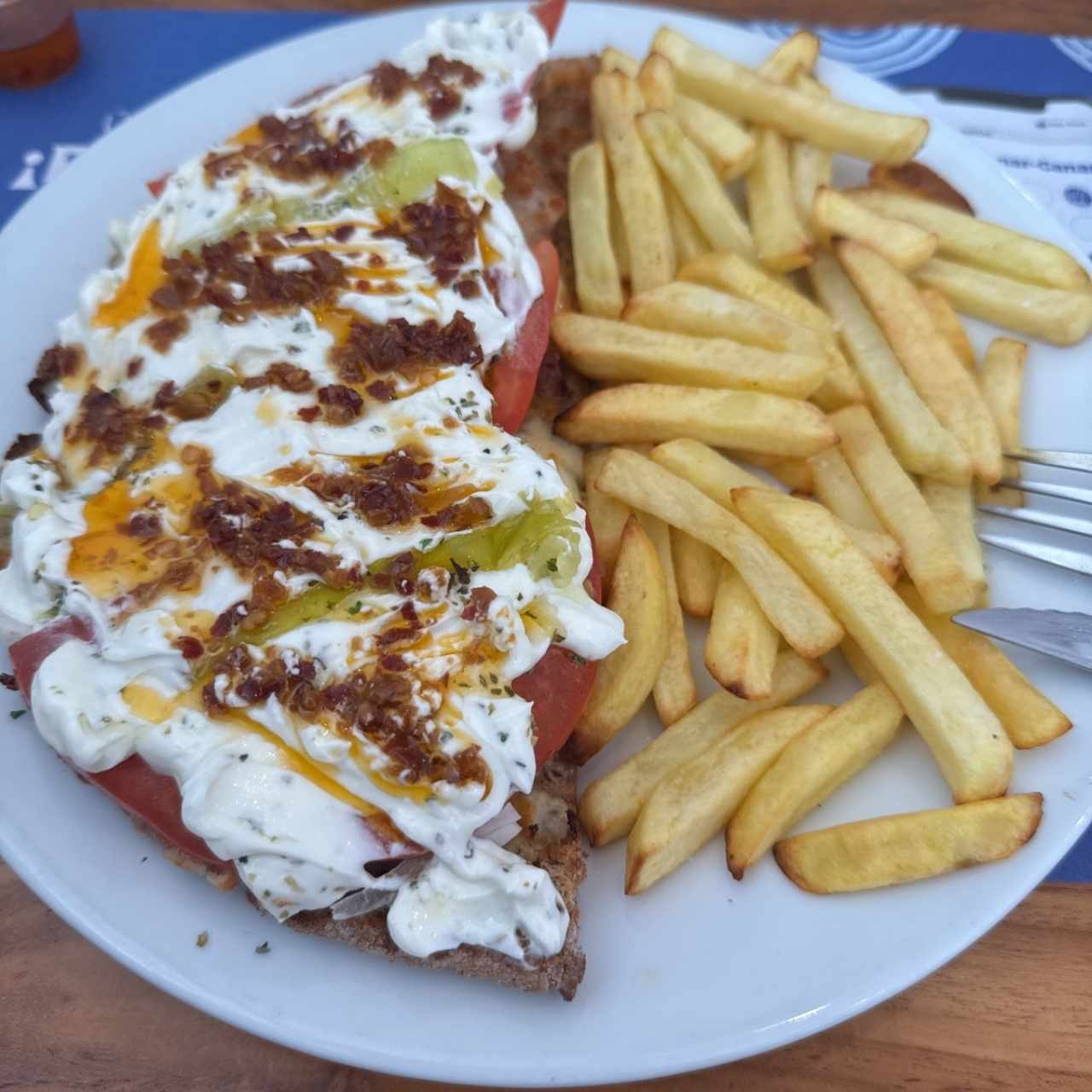 Pita Pantunfla