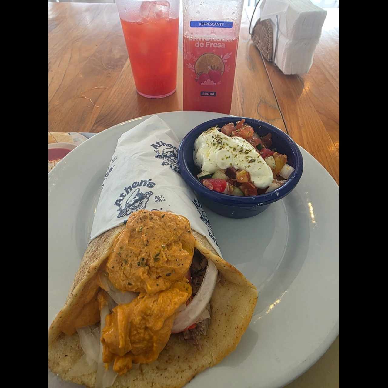 Gyros