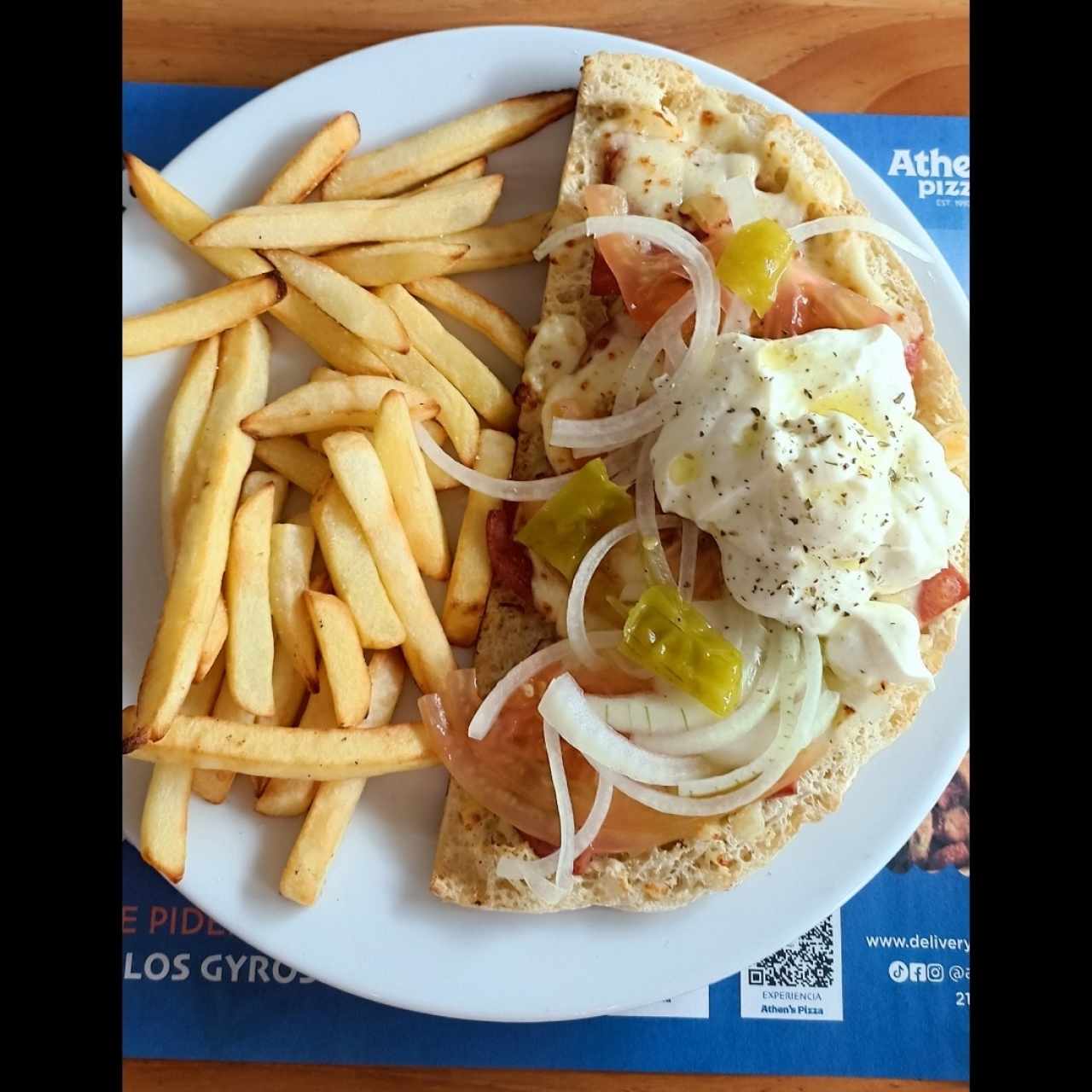 Pita Pantunfla