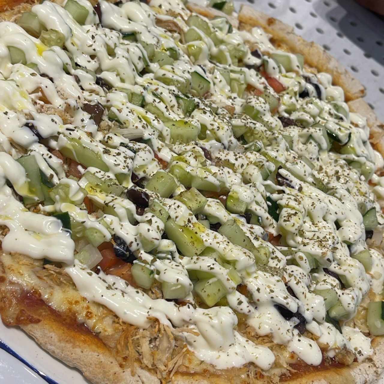Ladopizza