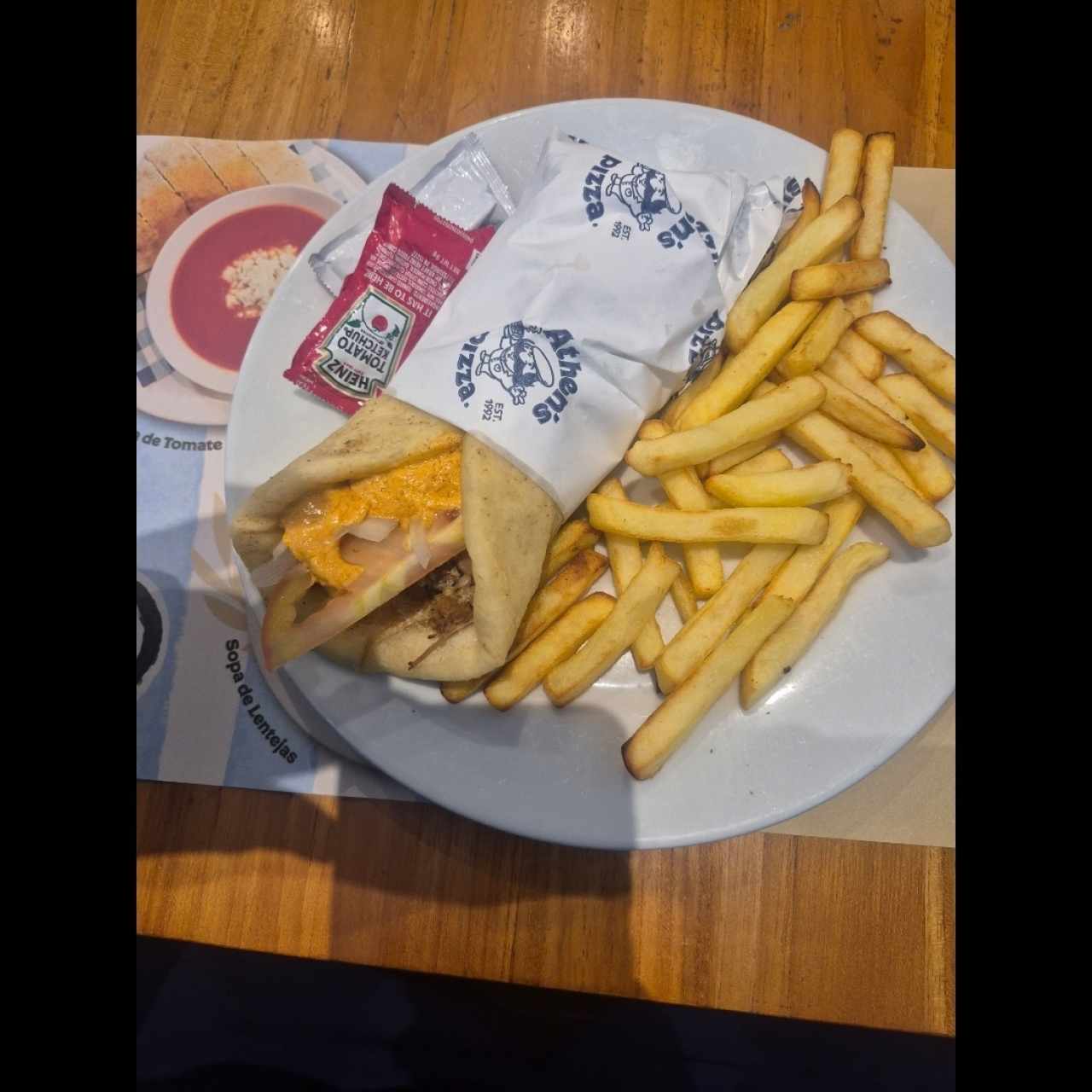 Gyros