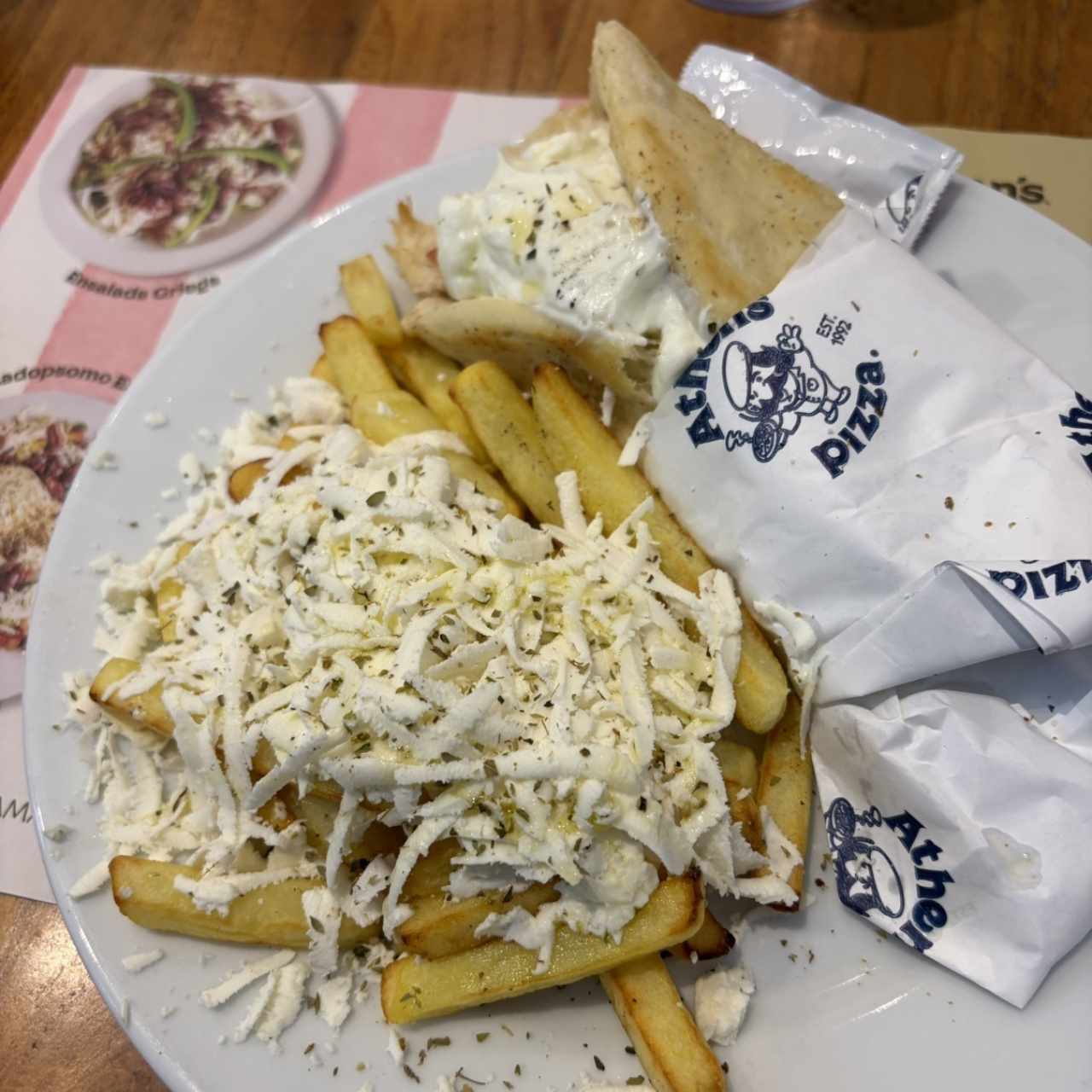 Gyros