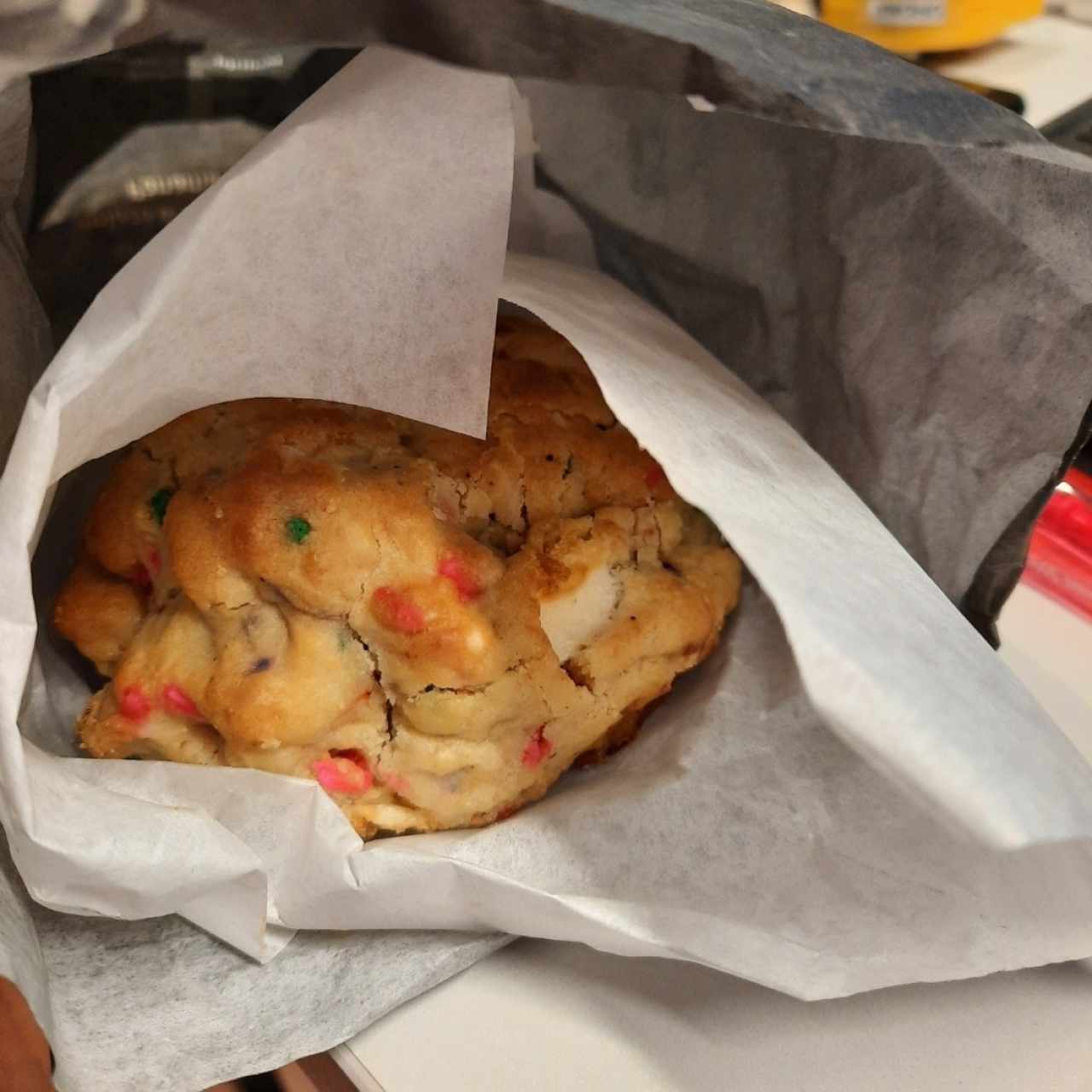 funfetti
