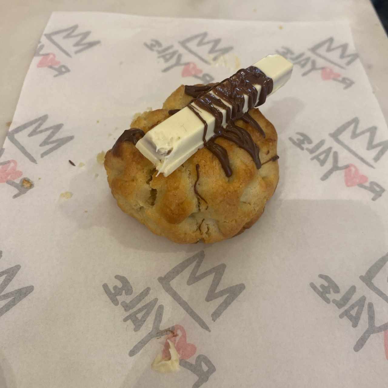 Kit Kat Blast