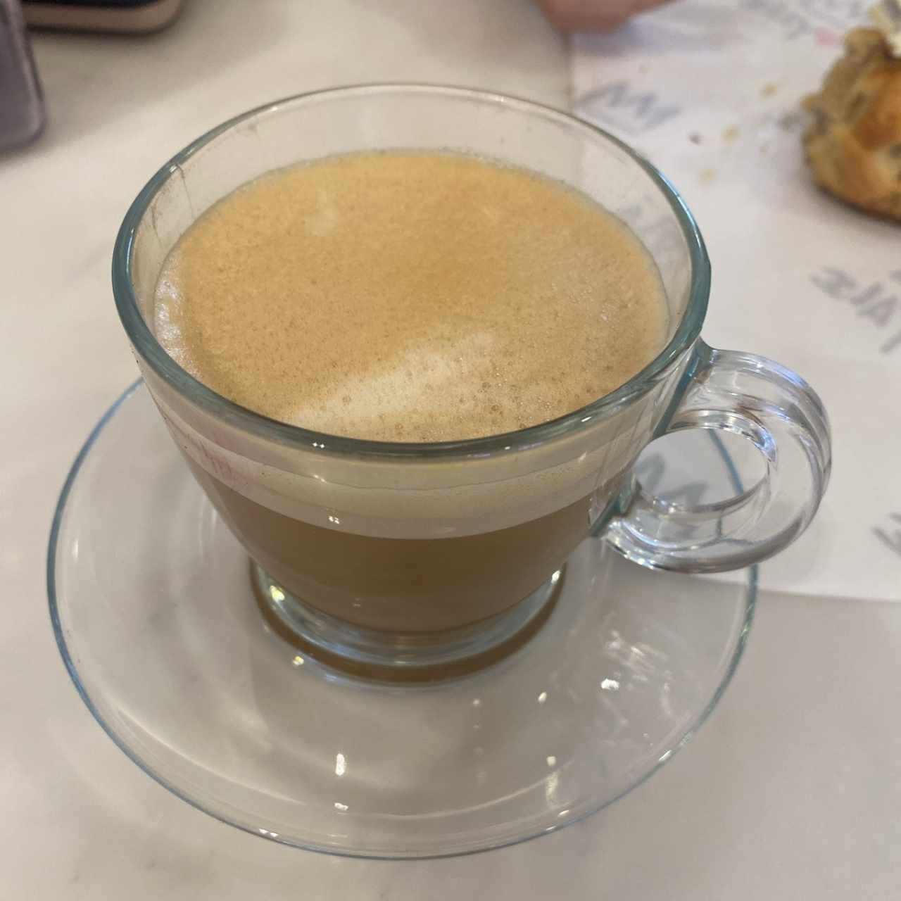 Capuchino 