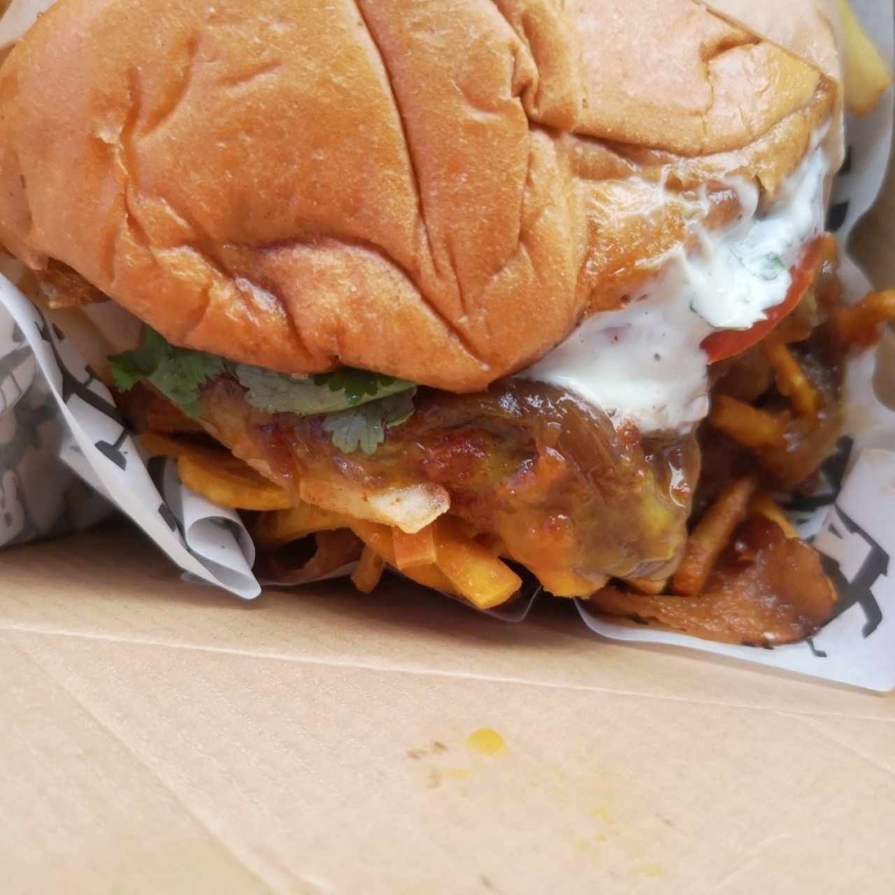 Platos Recomendados - Putín