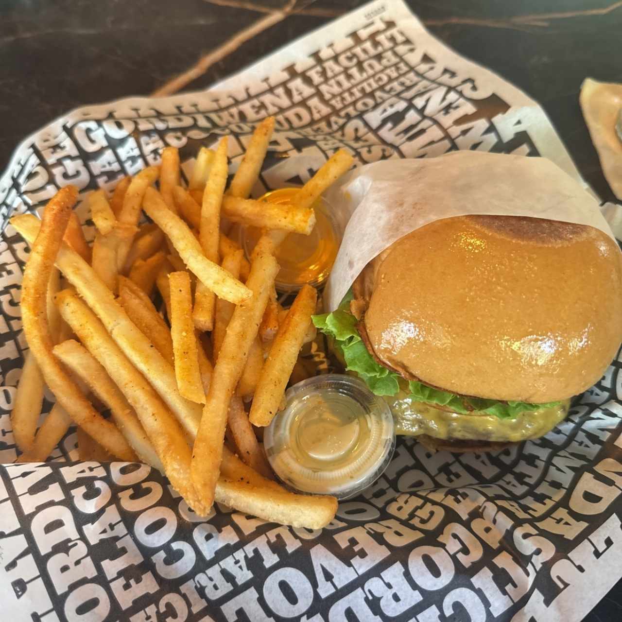 Hamburguesas - Flaca Sexy