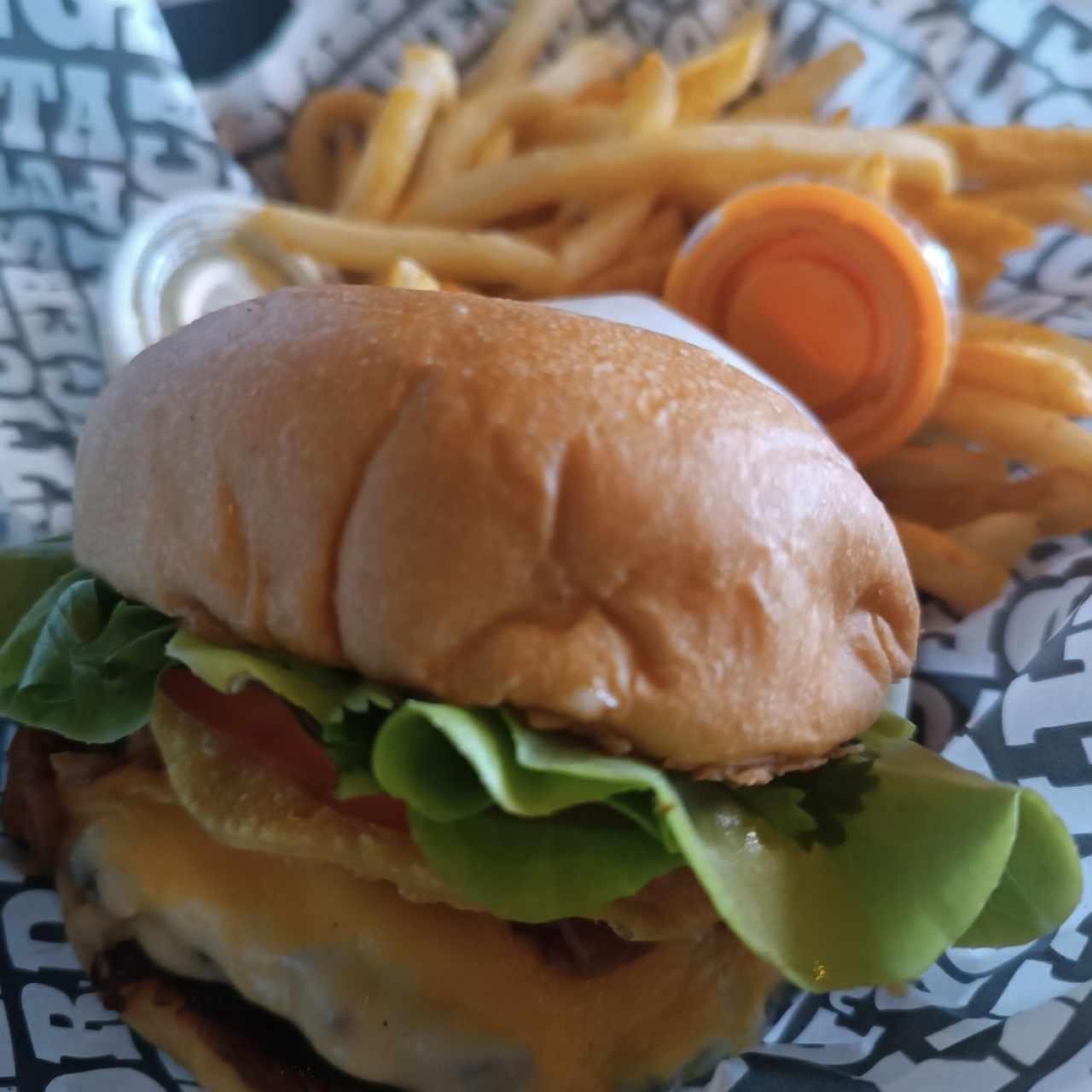 hamburgesa