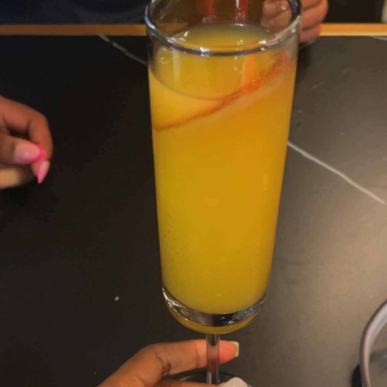 Mimosa