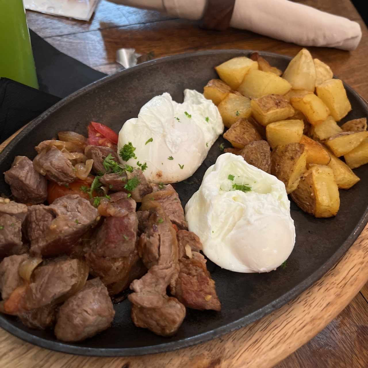 BRUNCH - Bob's Breakfast