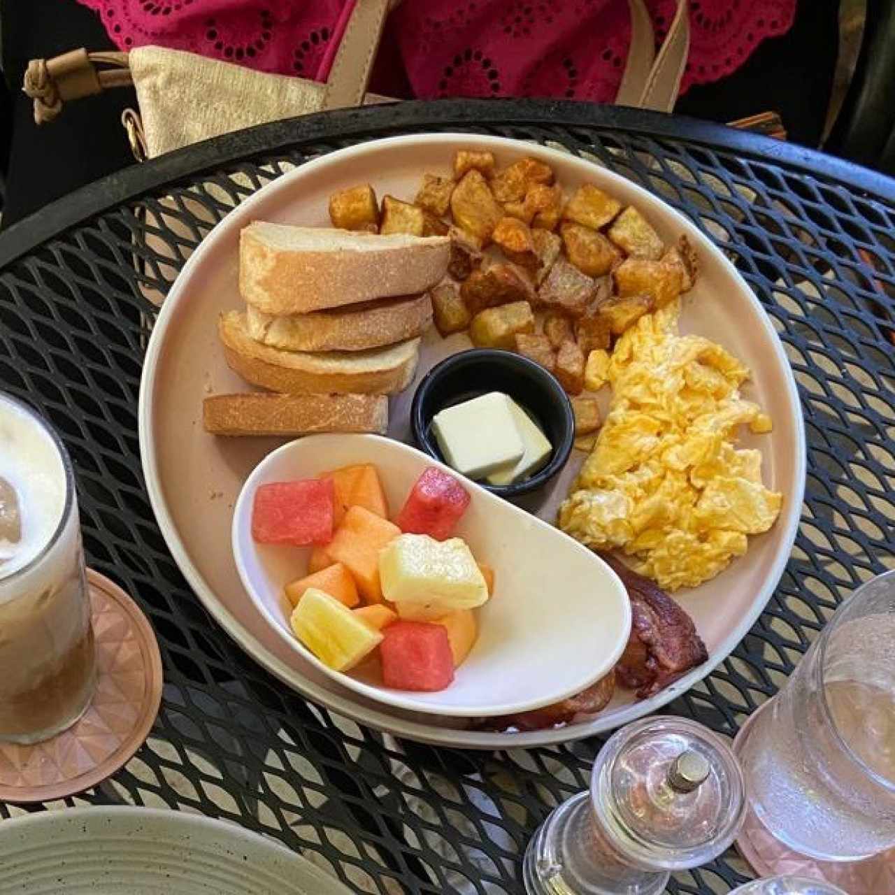 BRUNCH - THE CLASSIC
